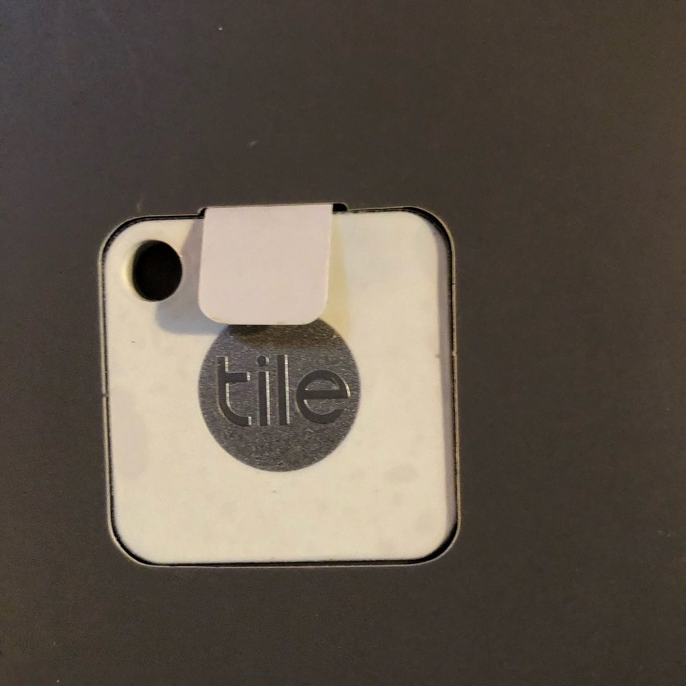 Tile
